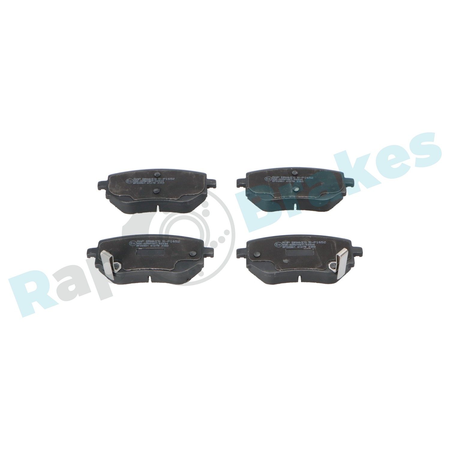 Piduriklotsi komplekt,ketaspidur