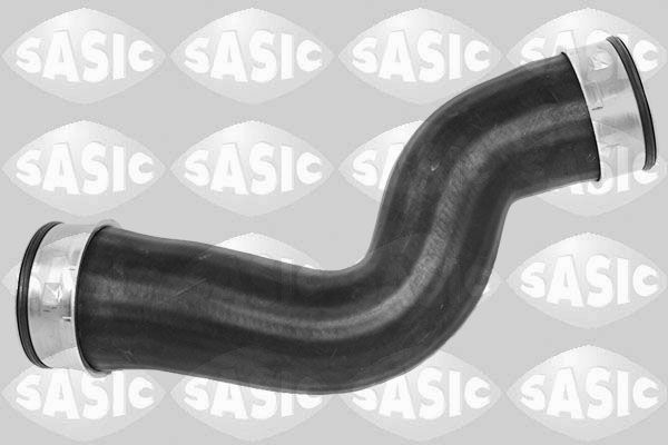 Przewód powietrza doładowującego SASIC 3336190