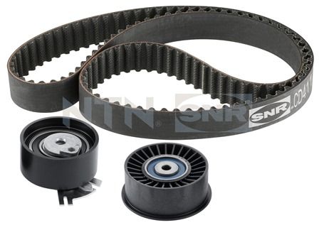 Zestaw paska rozrządu SNR KD455.62
