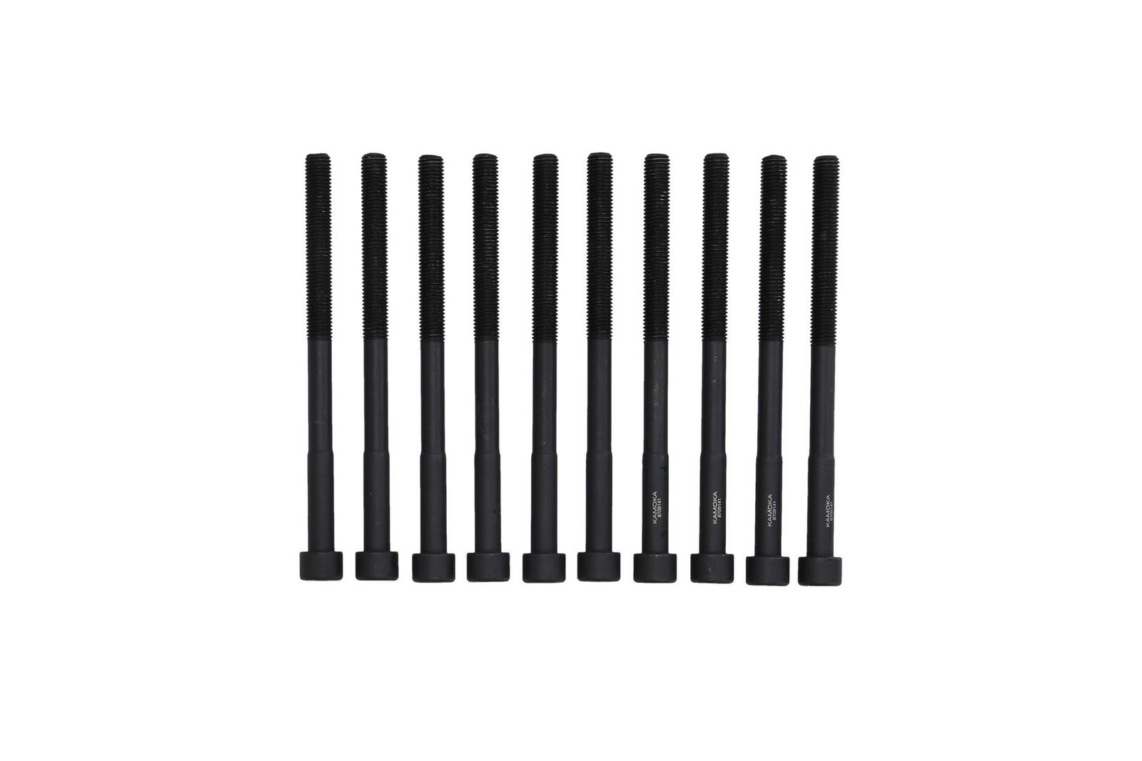 Комплект болтов головки цилидра