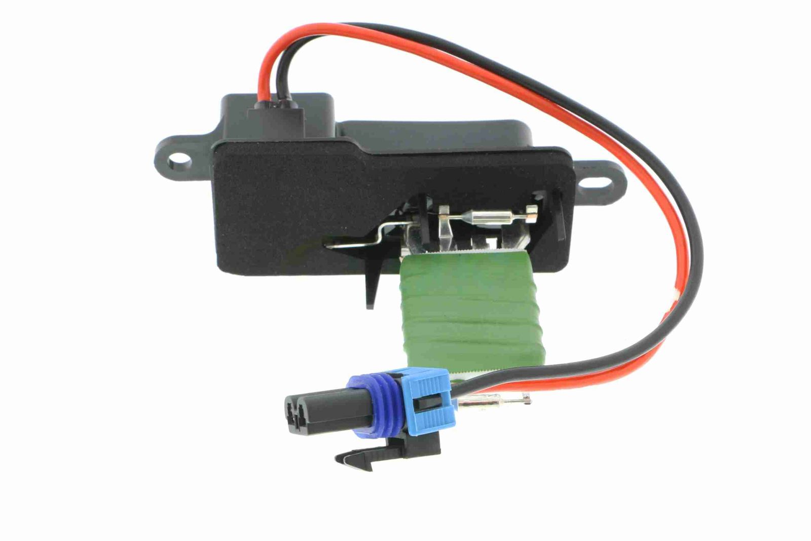 Régulateur, pulseur d'air habitacle