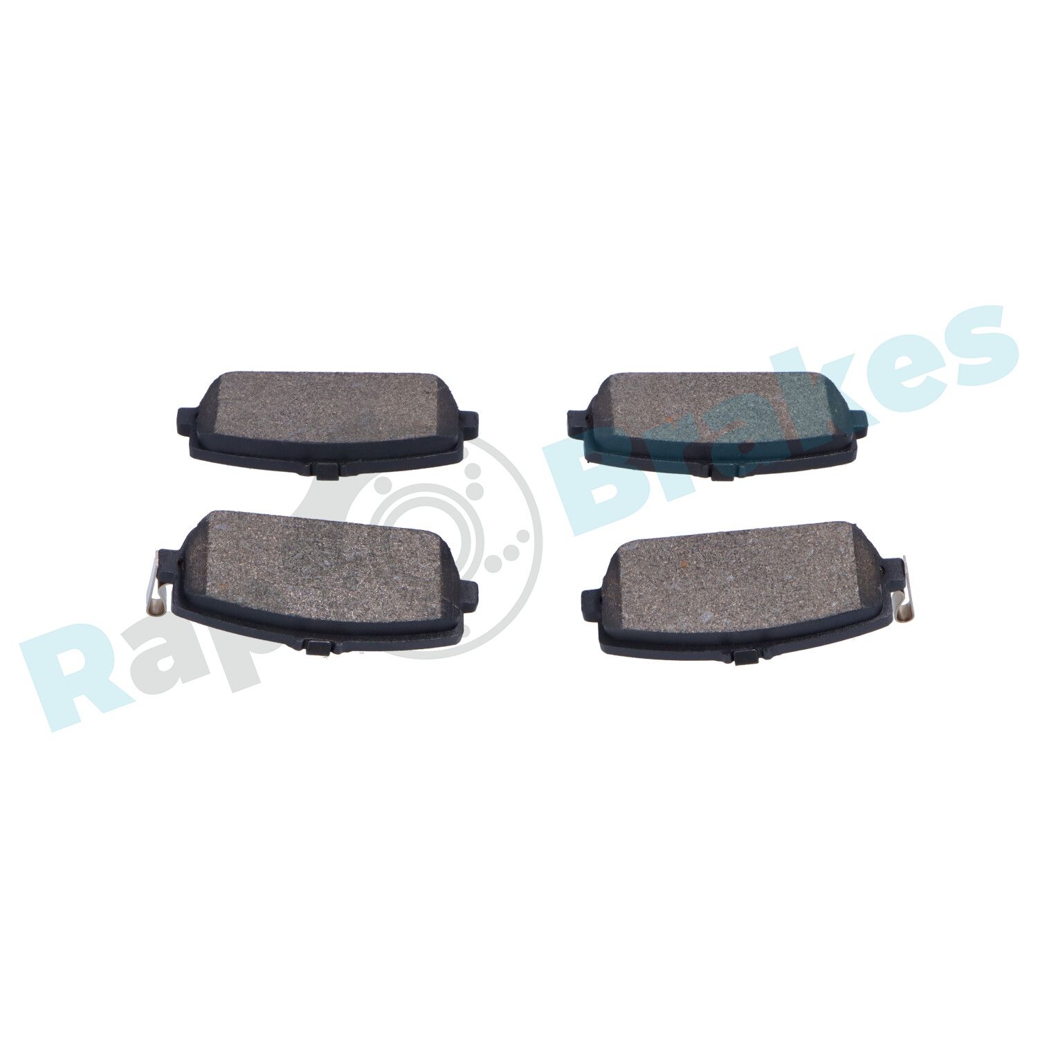 Piduriklotsi komplekt,ketaspidur