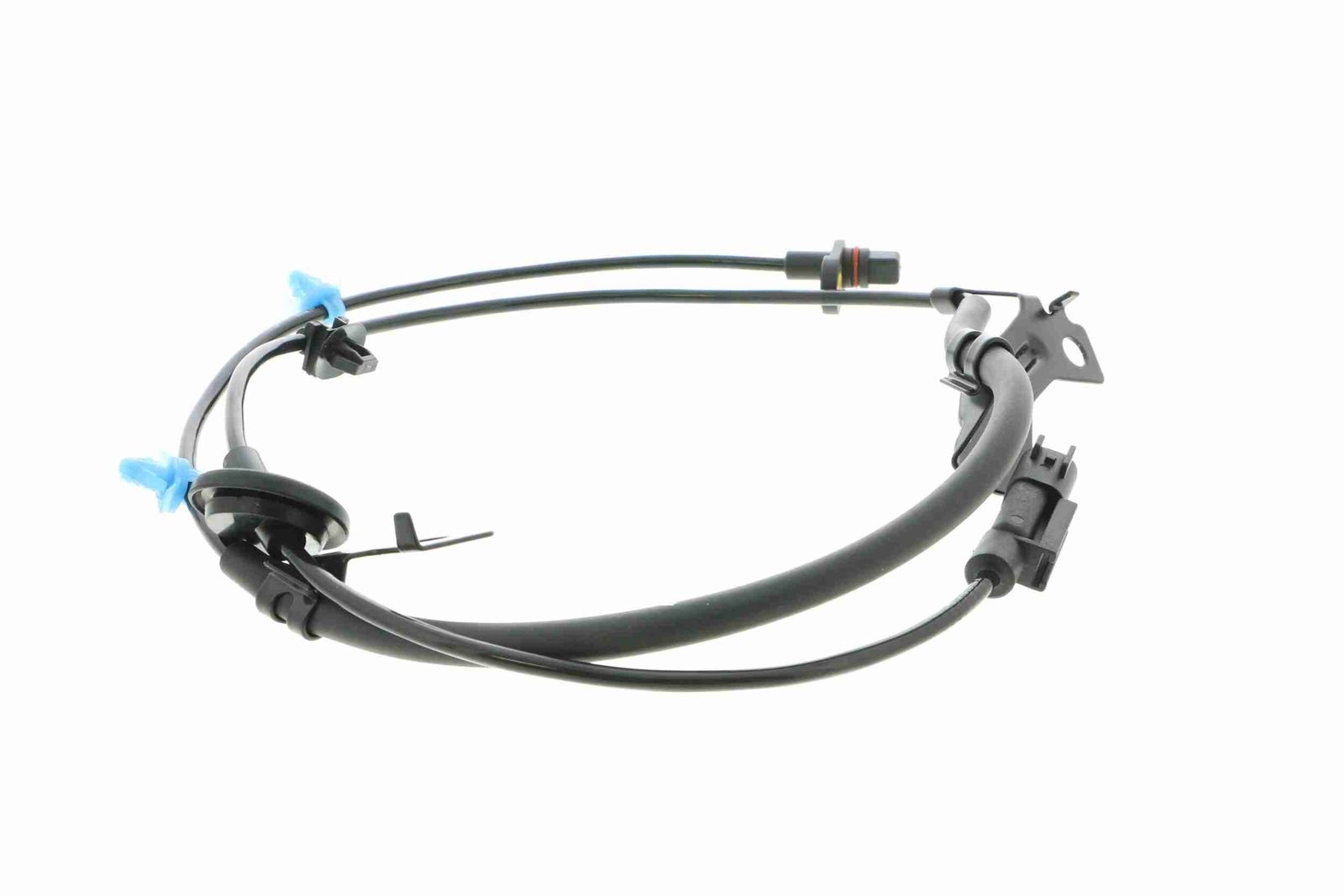 Capteur, vitesse de roue
