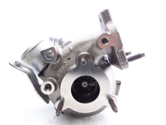 Compresor,sistem de supraalimentare GARRETT 773087-9003S