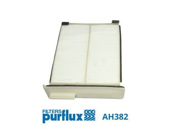 Filtru, aer habitaclu PURFLUX AH382