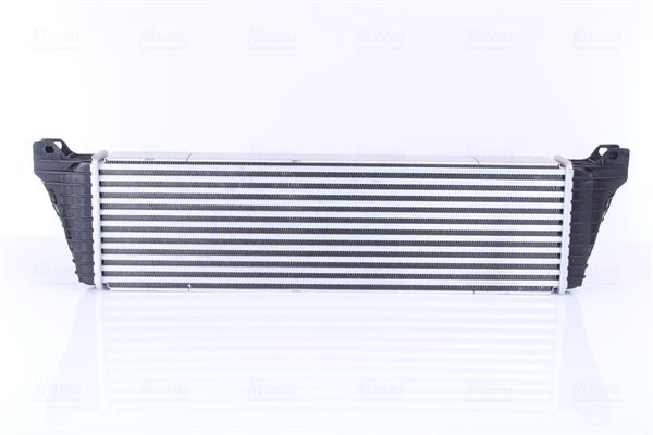 Levně Chladič turba NISSENS 96261
