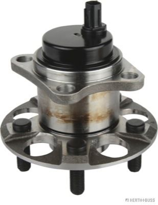 Set rulment roata HERTH+BUSS JAKOPARTS J4712092