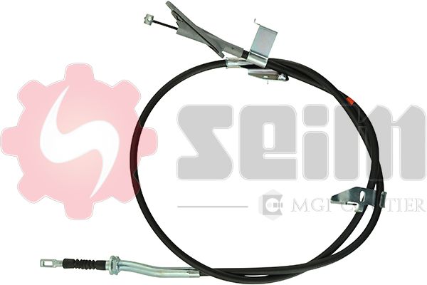 Cięgło, hamulec postojowy SEIM 554353