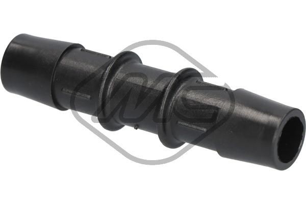 Teava de legatura, conducte de racire METALCAUCHO 00046