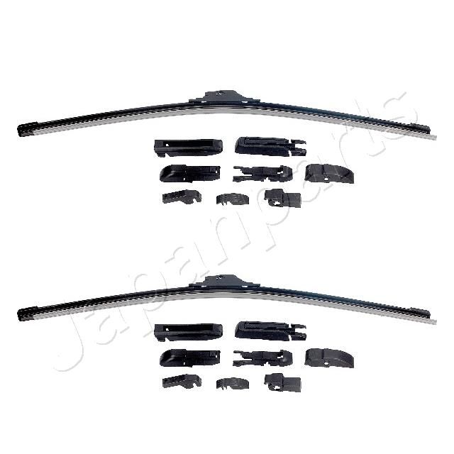 Pióro wycieraczki JAPANPARTS SS-F65-45
