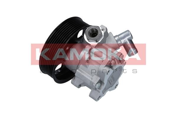 Levně Hydraulické čerpadlo, řízení KAMOKA PP138