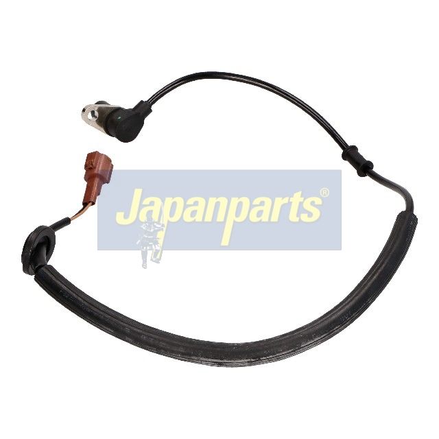 Levně Snímač, počet otáček kol JAPANPARTS ABS-165