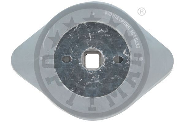 Zawieszenie, automatyczna skrzynia biegów OPTIMAL F8-5577