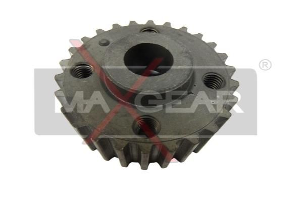 Koło zębate, wał korbowy MAXGEAR 54-0545