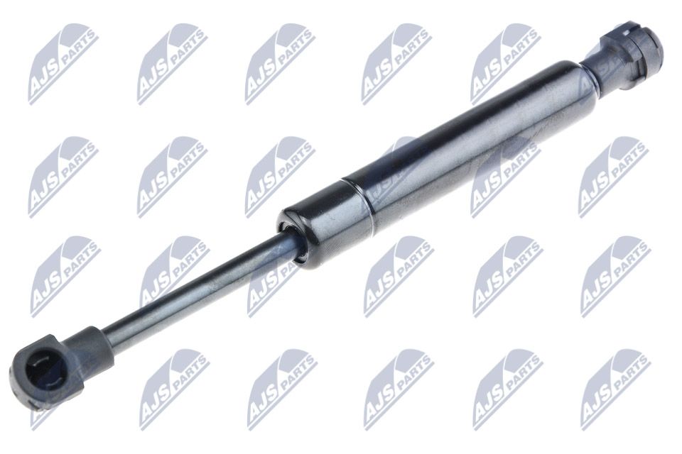 Gaasivedru, pagasi-/veoruum