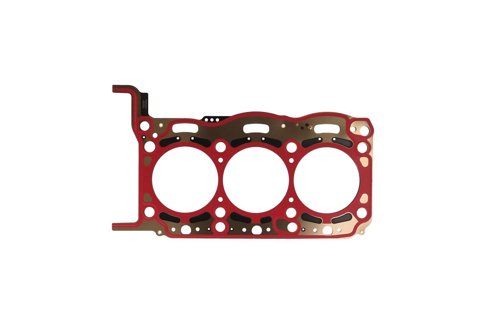 Garnitura, chiulasa KAMOKA 8701114