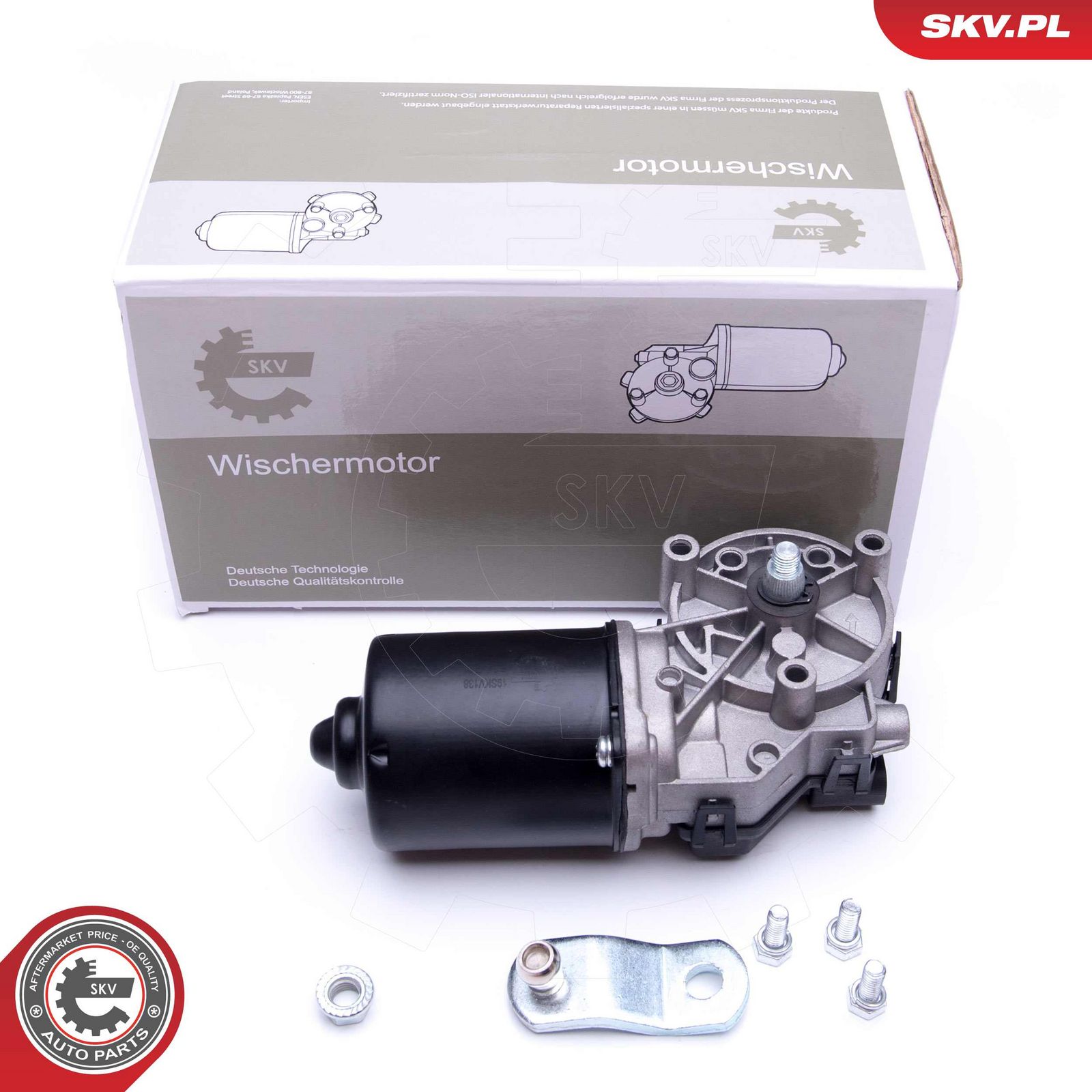 motor stergator ESEN SKV 19SKV138