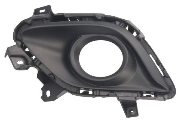 Grila ventilatie, bara protectie BLIC 6502-07-3453913P