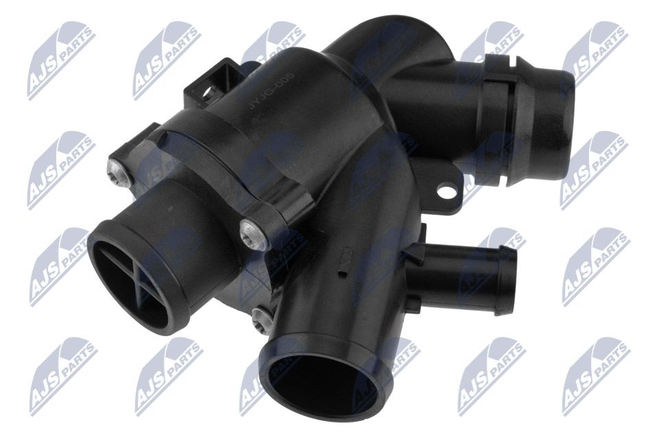 Termostat, płyn chłodzący NTY CTM-JG-005