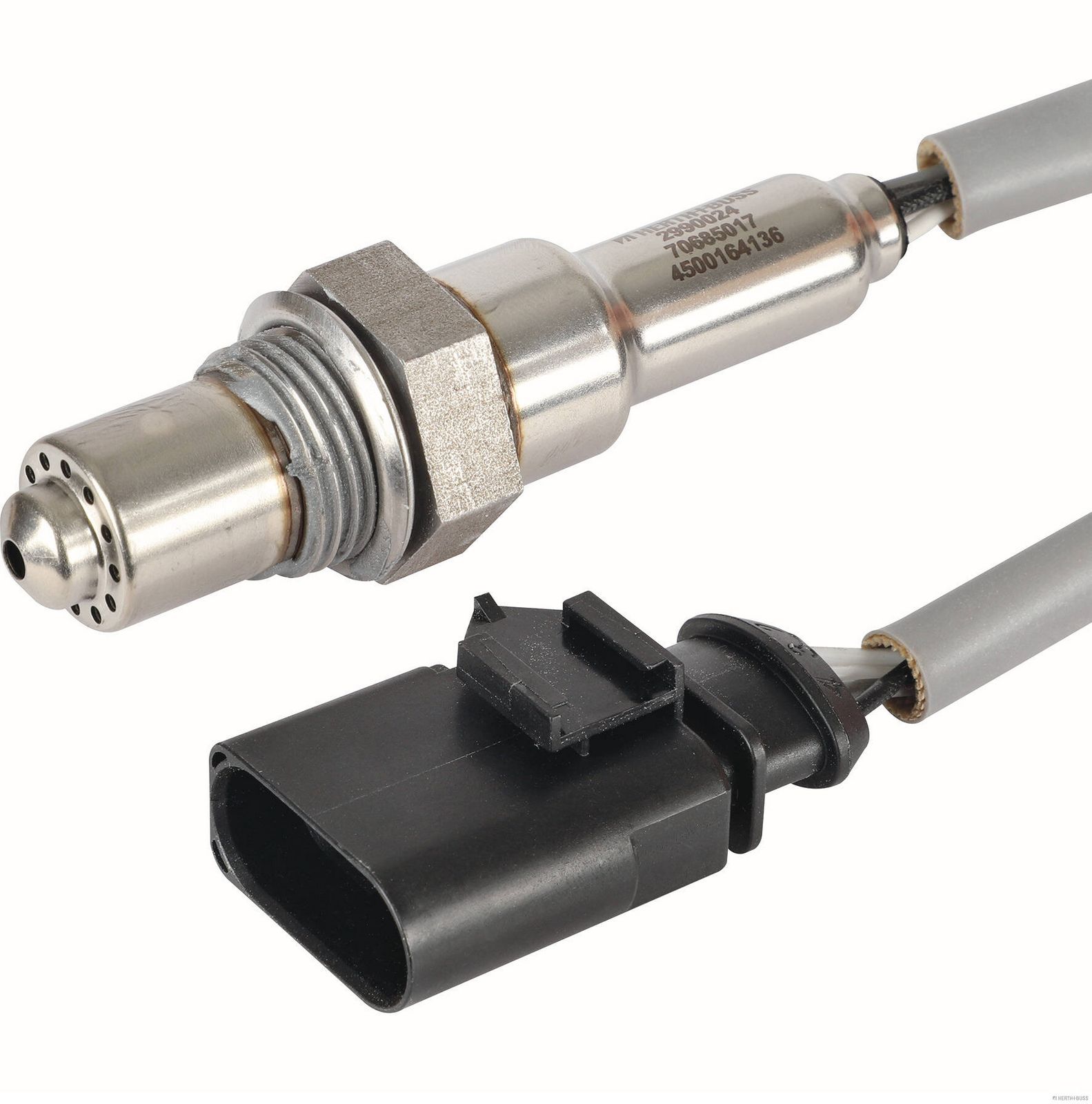 Sonda Lambda HERTH+BUSS ELPARTS 70685017