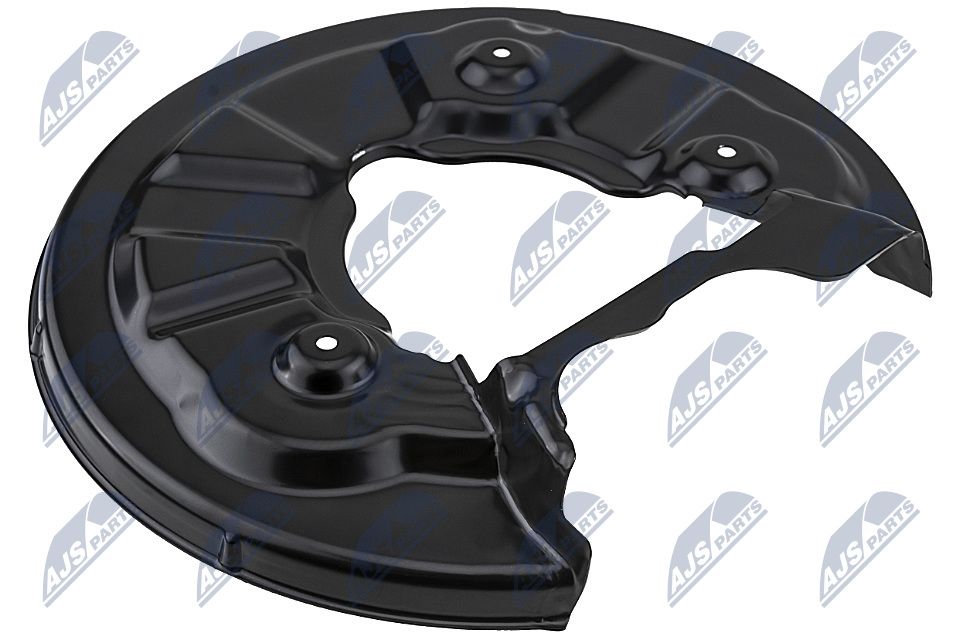 protectie stropire,disc frana NTY HTO-WW-084