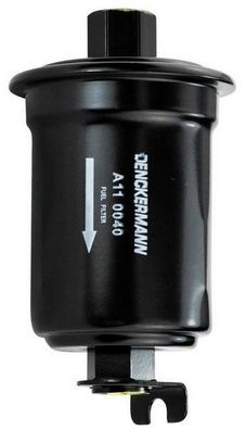 Filtr paliwa DENCKERMANN A110040