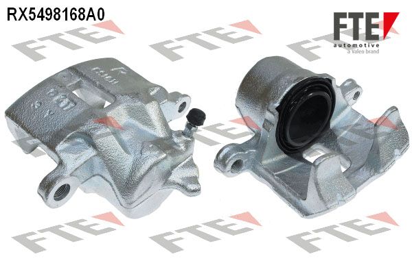 Zacisk hamulca FTE RX5498168A0