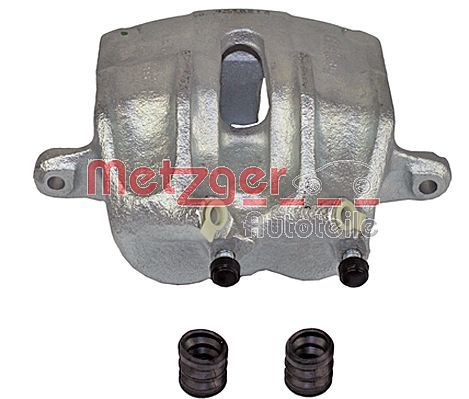 Zacisk hamulca METZGER AUTOTEILE 6251156