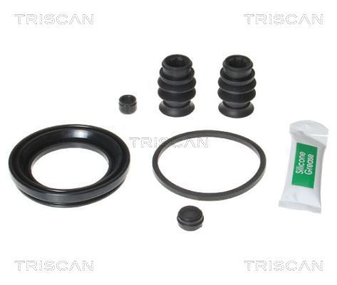 Zestaw naprawczy, zacisk hamulca TRISCAN 8170 205736