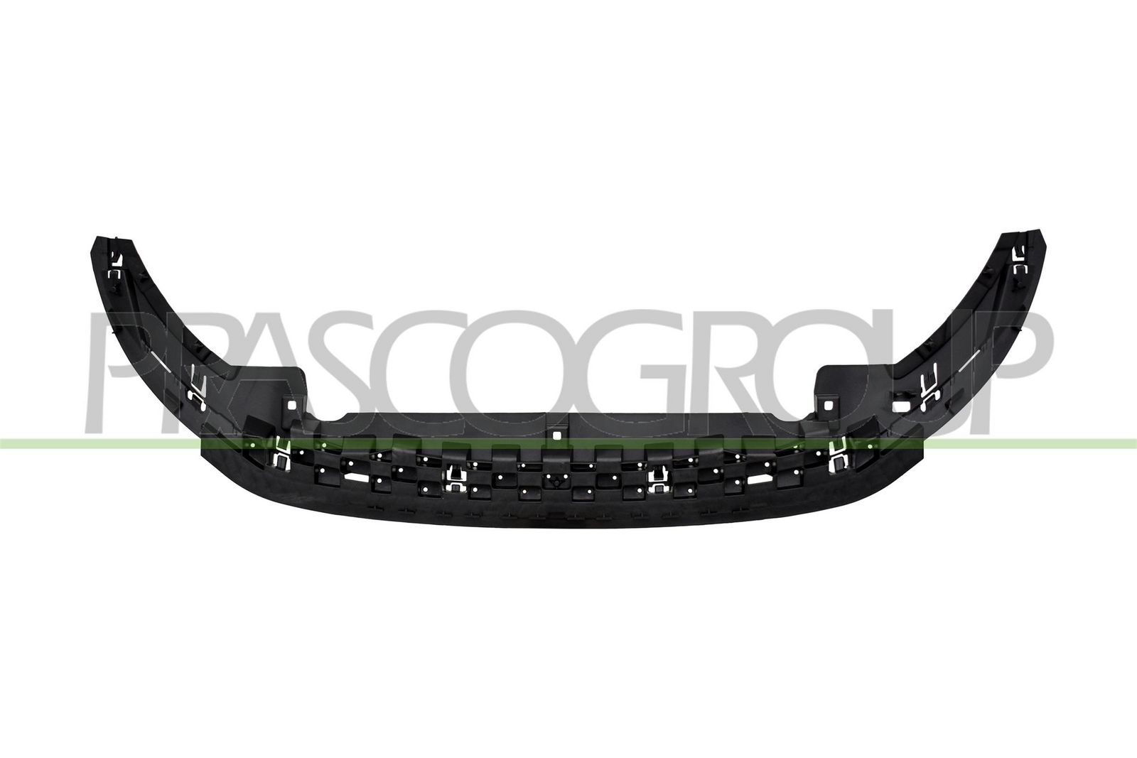 acoperire spoiler fata PRASCO AD3261811
