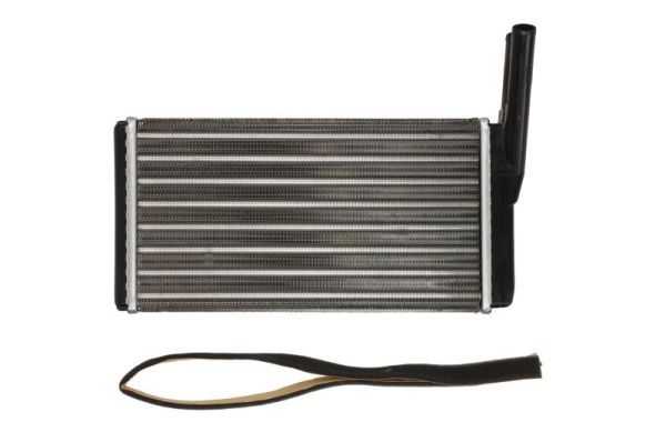 Schimbător de căldură, încălzire habitaclu THERMOTEC D6B019TT