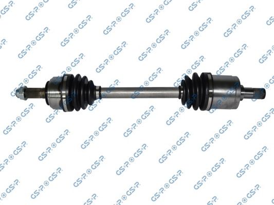 Wał napędowy GSP 223078
