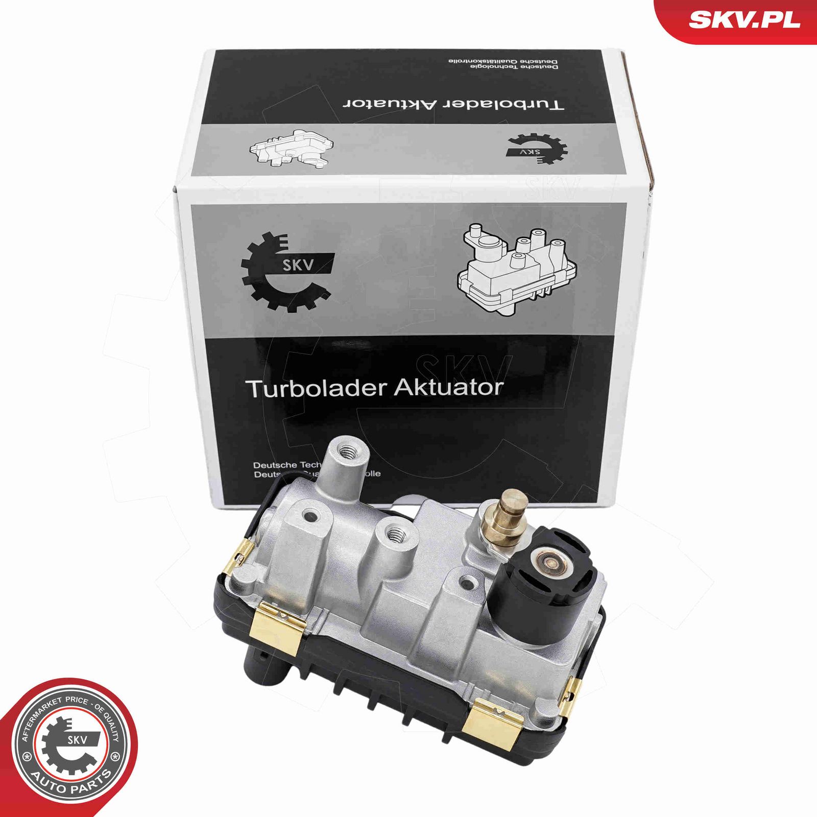 Pūtes spiediena regulēšanas vārsts