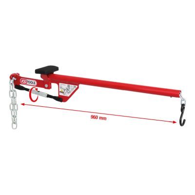 Levier ax universal KS TOOLS 700.1495