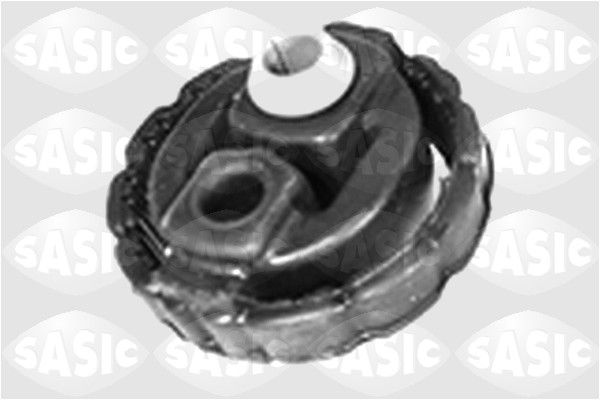 Dystans gumowy, tłumik SASIC 4001574