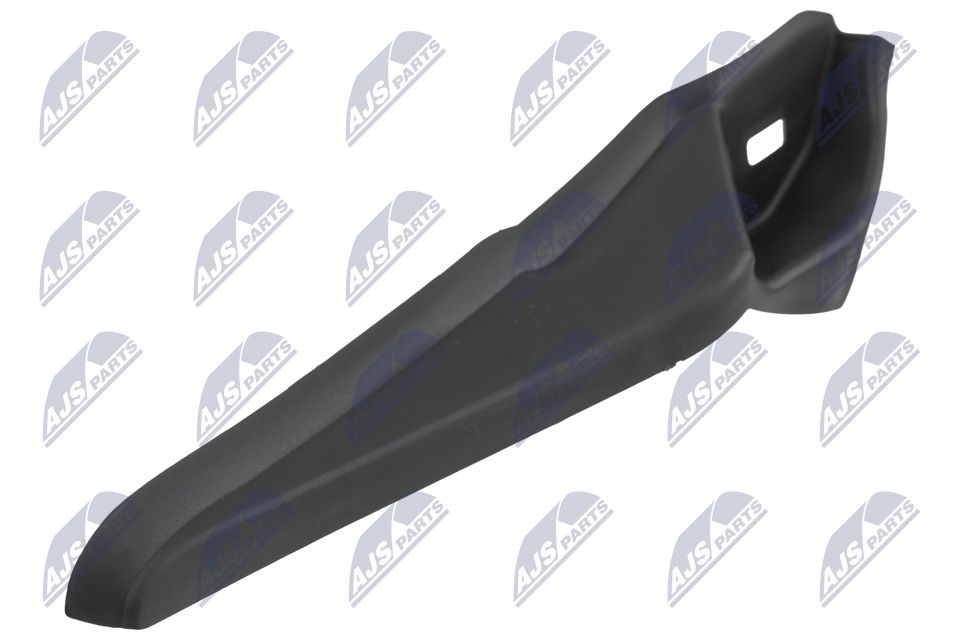 Elemente decorative/protectie, parbriz NTY EZC-RE-489