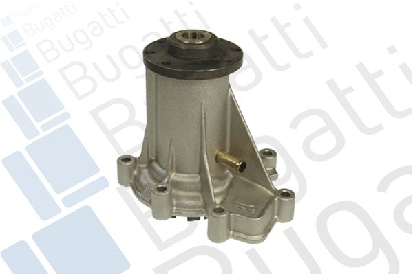 Pompa wody, chłodzenie silnika BUGATTI PA6819