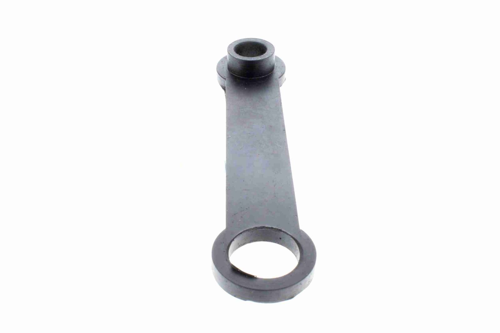 Suspension, échappement
