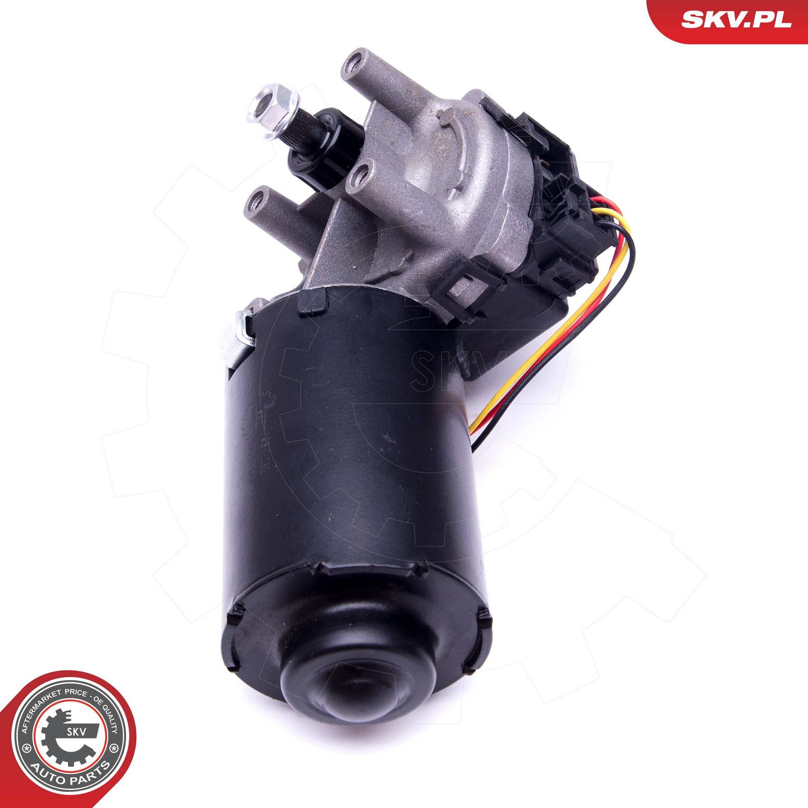 Levně Motor stěračů ESEN SKV 19SKV082