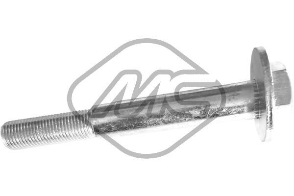 Brat, suspensie roata METALCAUCHO 39415