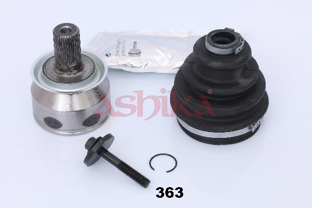 Set articulatie, planetara ASHIKA 62-03-363