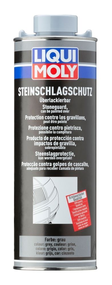 Ochrana proti odlétajícímu kamení LIQUI MOLY 6106