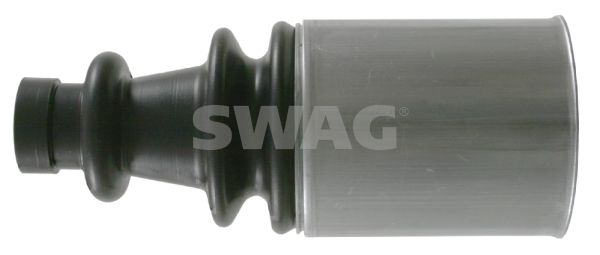 Osłona, wał napędowy SWAG 62 92 2018