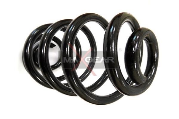 Sprężyna zawieszenia MAXGEAR 60-0022
