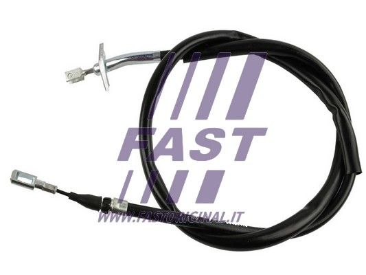 Cięgło, hamulec postojowy FAST FT69029