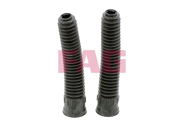 Zestaw ochrony przeciwpyłowej, amortyzator SCHAEFFLER FAG 811004630