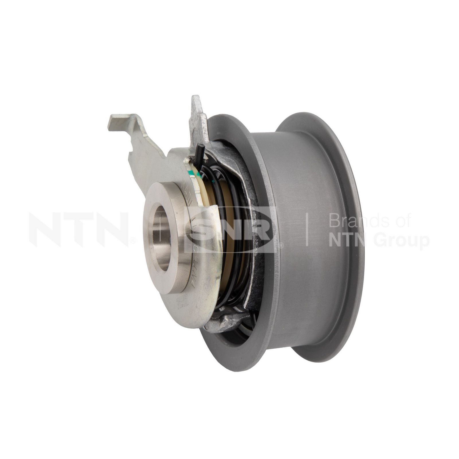 rola intinzator,curea distributie SNR GT357.79
