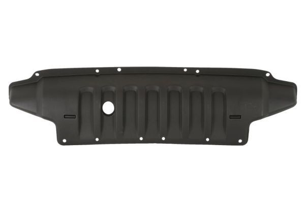 Baguette et bande protectrice, pare-chocs