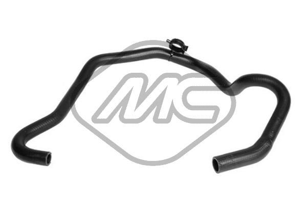 furtun încălzire METALCAUCHO 07419