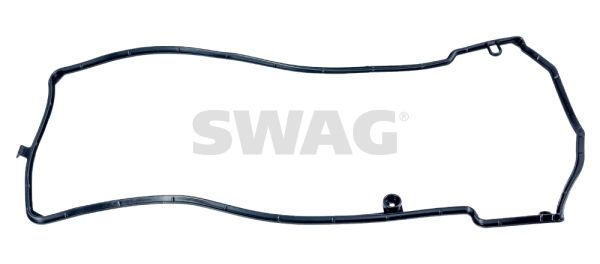 Uszczelka, pokrywa głowicy cylindrów SWAG 10 10 9500